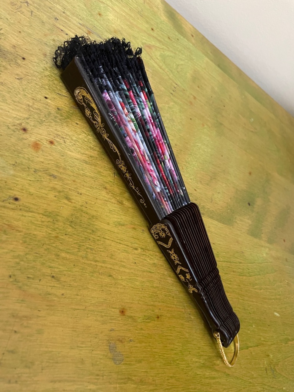 Foldable FAN - Picture 6 of 7